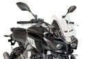 YAMAHA MT-10 SP [2021] – Tourenscheibe – Transparent-1