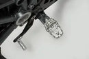 BMW R 1300 GS Adventure [2024-2026] - Jeu de repose-pieds EVO, réglables en 36 directions – photo 12