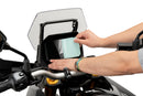 SUZUKI DL 800 V-STROM [2025] – Cruscotto protettore – Trasparente-4
