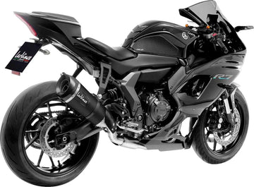 Yamaha YZF-R7 [Leovince] -Silecer Solder - 0