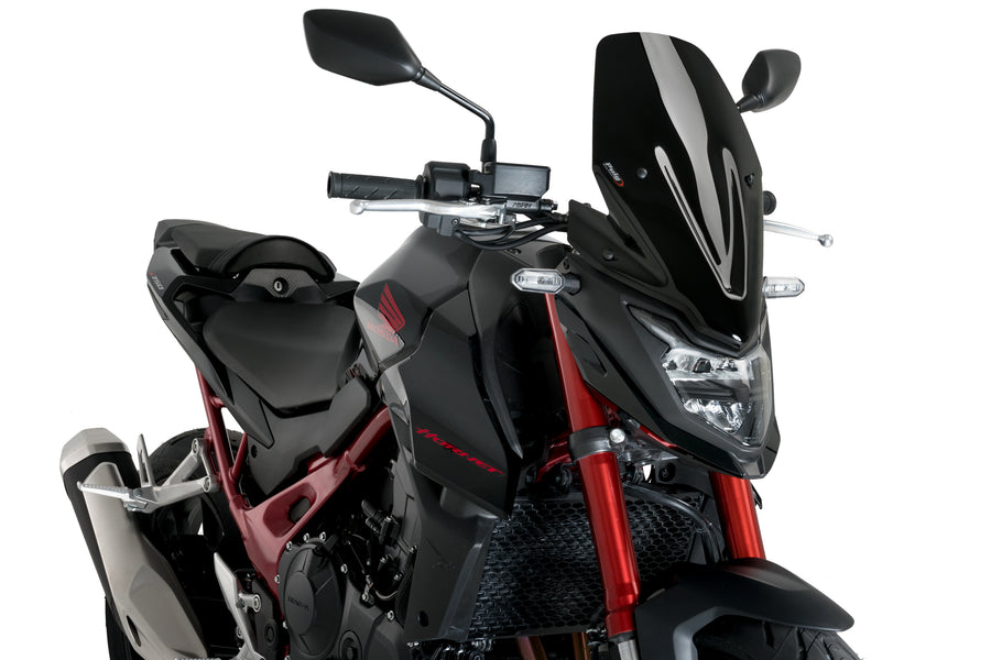 HONDA CB 750 HORNET [2024] – New Generation Touring – Black