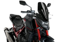 HONDA CB 750 HORNET [2024] – Touring nouvelle génération – Transparent-11