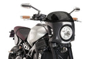 YAMAHA XSR 900 [2021] – Bulle Rétro Carénage – Transparent-8