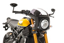 YAMAHA XSR 900 [2021] – Bulle Rétro Carénage – Transparent-5