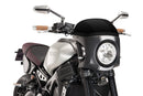 YAMAHA XSR 900 [2021] – Bulle Rétro Carénage – Transparent-10
