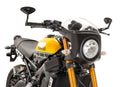 YAMAHA XSR 900 [2021] – Bulle Rétro Carénage – Transparent-4