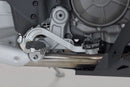 Aprilia Touareg 660 [SW-MOTECH] – Rallonge pour pédale de frein