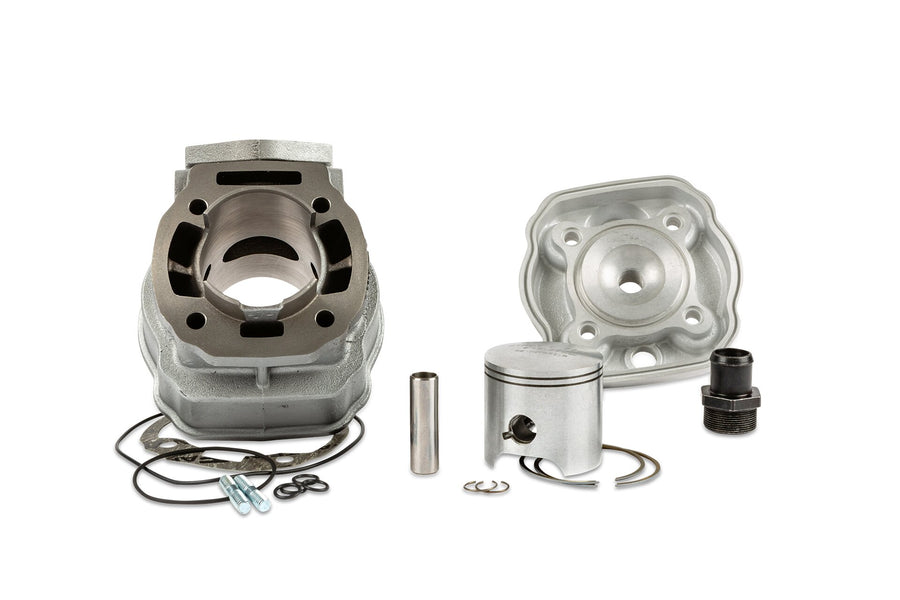 Derbi Senda DRD X-Treme SM '10 - '17 50 2T D50B0 - kit termico Streetrace 77cc