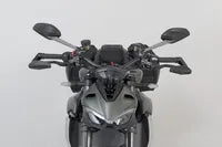 Daytona 955 [SW-MOTECH] – Hebelschützer mit Windschutz