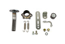 Aprilia RX 50 2T D50B1 [2006–] - Scarico senza ESD 90-100cc
