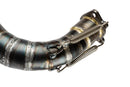 Derbi Senda DRD X-Treme SM '10 - '17 50 2T D50B0 - Scarico senza ESD 90-100cc
