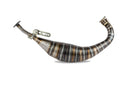 Aprilia RX Enduro 50 2T D50B0 [2007–] - Exhaust 90-100 Black