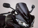 YAMAHA FZ1 FAZER [2015] – bulle course – noir-9