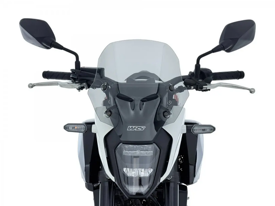 Honda CB 500 Hornet [WRS] – Sport Windshield CB500 Hornet