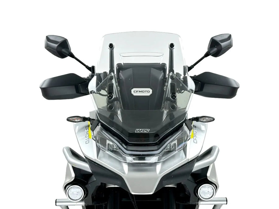 cf moto 800 [WRS] – parabrezza