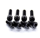 Suzuki SV 650 [Pro Bolt]-Aluminum fuel cap kit-1