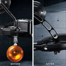 harley-davidson sportster s [HEINZ BIKES] – NANO Series Lenker-Blinker-5