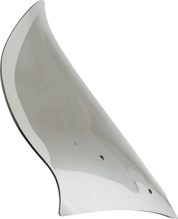 Harley Davidson fltr [KLOCK WERKS] – Parabrezza Pro Touring Flare™