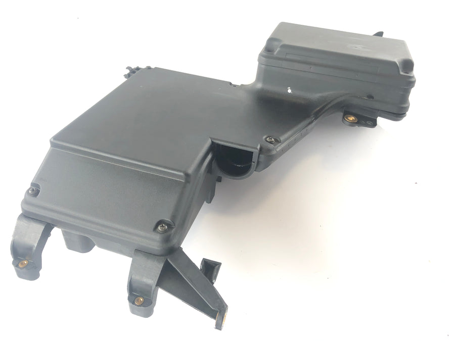 BMW K 1200 GT [2003] - Central Electronics Inner Diassing