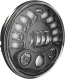 Harley-Davidson FXDRS 1868 Softail King 114 [2020] - Pedestal-Mount LED Adaptive 2 Headlights – Item no. 0555071 – picture 8