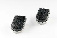Honda CRF 1100 L [2024-2026] - Poggiapiedi ION – immagine 7
