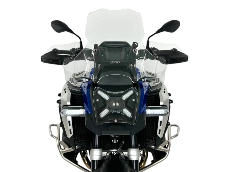 BMW R 1300 GS Adventure [WRS] – fairing for models with radar