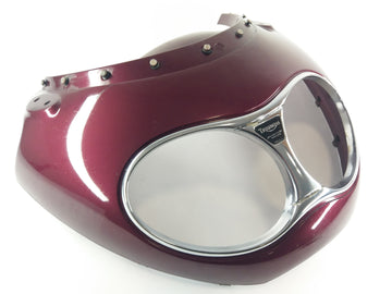 Triumph Trophy 1200 T300E [1996] - Fairing canopy - 0