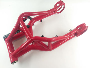 Benelli TNT 1130 Sport [2002] - Swing Hwing Wheel swing