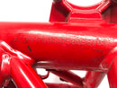 Ducati 1098 S H7 [2007] - Cadre avec carte grise-4