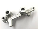 Ducati 1098 S [2007] - Halter Bremspumpe und Bremssattel-2