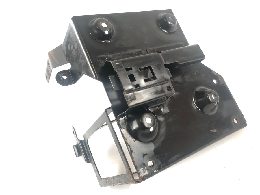 BMW R 1150 GS [2000] - Battery holder