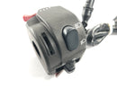 Triumph Speed ​​​​Triple 1050 515NJ [2006] - Interrupteur de guidon gauche-3
