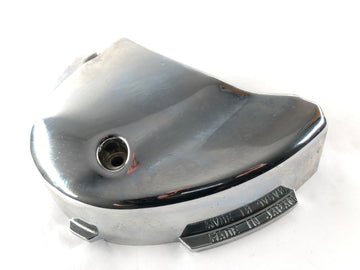 Yamaha XVS 650 Drag Star 4VR [1997] - Copertura del pignone