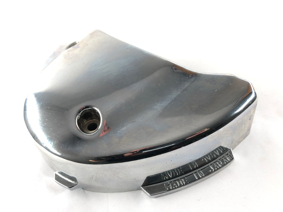 Yamaha XVS 650 Drag Star 4VR [1997] - Copertura del pignone