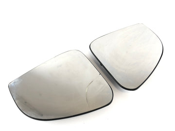 BMW R 1150 RT [2001] - Mirror glasses left and right - 0