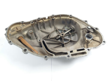 Honda XR (XL) 500 R PE01 [1981] - Carter moteur et carter d'embrayage - 0