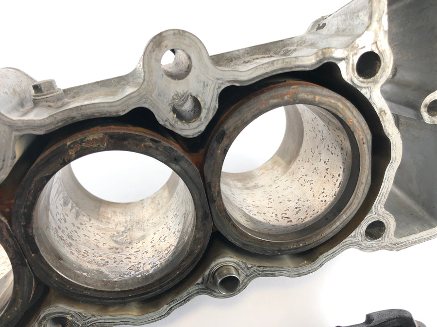 Kawasaki ZXR 400 ZX400L [1993] - Cylinder with piston
