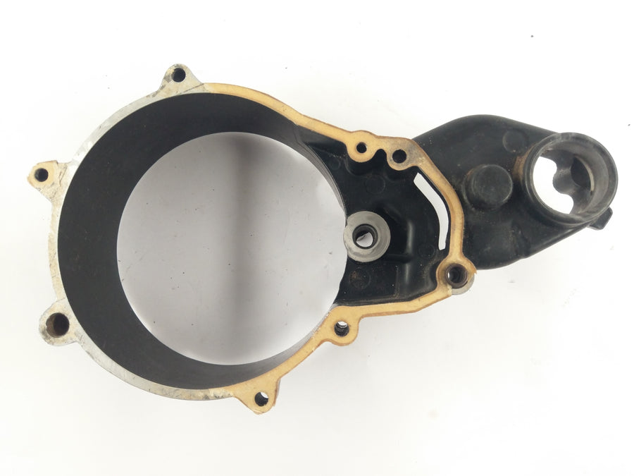 KTM LC4 640 [1999] - Alternator cover inside engine cover