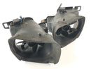 Honda GL 1500 Goldwing SC22 [1988] - Paire de ventilateurs de radiateur-1
