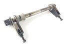 Suzuki GT 750 [1973] - Rear axle quick release axle-4