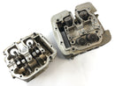 Yamaha XT 600 E 3TB [1991] - Culasse-1