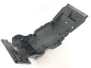 Yamaha XJR 1200 4PU [1995] - Rear substructure inner panel wheel housing-7