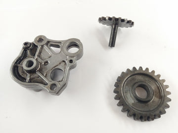 Honda XR 500 R PE01 [1981] - Oil pump
