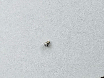 Rolex Calibre 2030 [Datejust 26mm] - 54459 Ressort de butée à vis du balancier