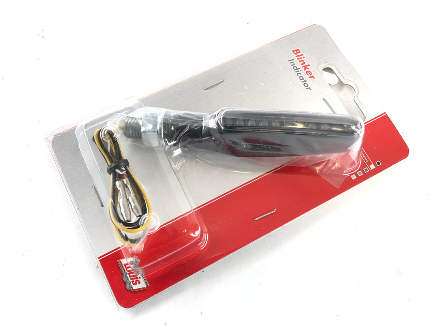 Triumph Speed ​​Triple 1050 515NJ [2005] - A turno Signal