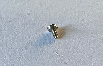 Rolex Calibre 2030 [Datejust 26mm] - 54411 Vis pour pont de barillet - 0