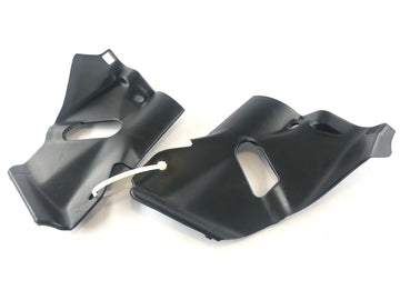 Triumph Tiger 900 T400 [1998] - rivestimento per carburatore sinistro e destro - 0