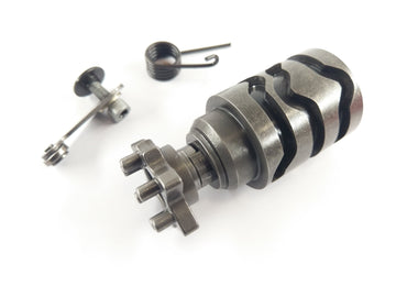 Aprilia RST 1000 Futura [2004] - shift roller