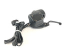 BMW R 1200 RT [2006] - Support de guidon gauche avec interrupteur et pompe d'embrayage-3