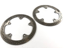 BMW R 1150 R R21 [2002] - Bremsscheiben 320x5mm Set-4